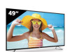 TCL LED TV 49in U49P6006, UHD, Smart TV (U49P6006)