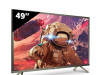 TCL LED TV 49in U49P6046, UHD, Android TV (U49P6046)