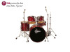 GRETSCH Catalina Maple MC-E605-MR akustični bubanj