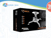 Stropni nosač za projektor SBOX PM-18