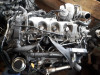 DIJELOVI MOTOR 2,2 D4D TOYOTA COROLLA 2006 god