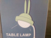 LED USB STOLNA LAMPA SA VENTILATOROM