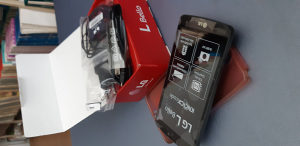 Mobitel LG L Bello