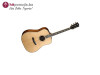 CORT Ak gitara EARTH-LE2 MD sa koferom NAT