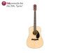 Fender Ak gitara ( 096-1701-021 ) CD-60S NAT Solid Top