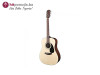 Fender Ak gitara 096-1545-021 CD-60 NAT