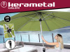 Suncobran Doppler Active 280 \ Sunshade