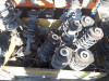 DIJELOVI AMORTIZER OPRUGA VW PASSAT 6