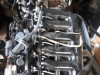 DIJELOVI MOTOR 535D 210KW 2008 DODINA BMW E60