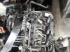 DIJELOVI MOTOR 1,6 TDI 66KW CAYR AUDI A3 2012 GODINA