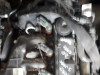DIJELOVI MOTOR 2,0 TDCI 103KW FORD SMAX 2008 GOD
