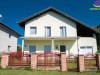 Klanac! Završena kuća sa prekrasnim dvorištem ID:841/EN