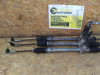DIJELOVI LETVA VOLANA SKODA FABIA VW POLO SEAT IBIZA 2013/2015 GOD