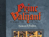 Princ Valijant 15 / ČAROBNA KNJIGA