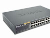 DLINK SWITCH 24-port workgr. (DES-1024D E)