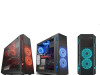 Sama ARK RGB high-end ATX-III kuciste