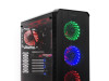Sama VANGUARD RGB high-end ATX-III kuciste