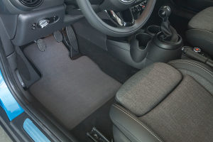 AUTO PROSTIRAČI