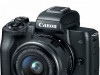 Fotoaparat CANON EOSM50 1545KIT