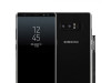 Samsung Note 8 Black