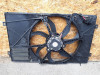 DIJELOVI VENTILATOR VW GOLF 5 6 SKODA OCTAVIA VW TURAN AUDI A3