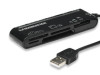 Manhattan Multi-Card Reader 44-in-1
