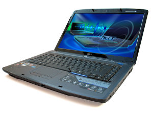 Laptop Acer 5530 - komplet djelovi