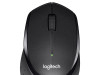 LOGITECH Miš Wireless Mouse B330 Silent Plus – EMEA –