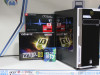Računar Eliminator TunedUP;Core i5-7400;8GB RAM; RX 560