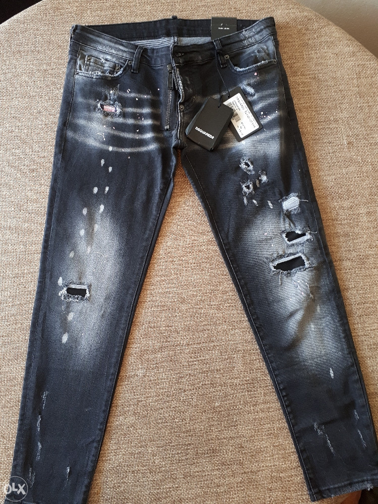 Dsquared farmerke zenske