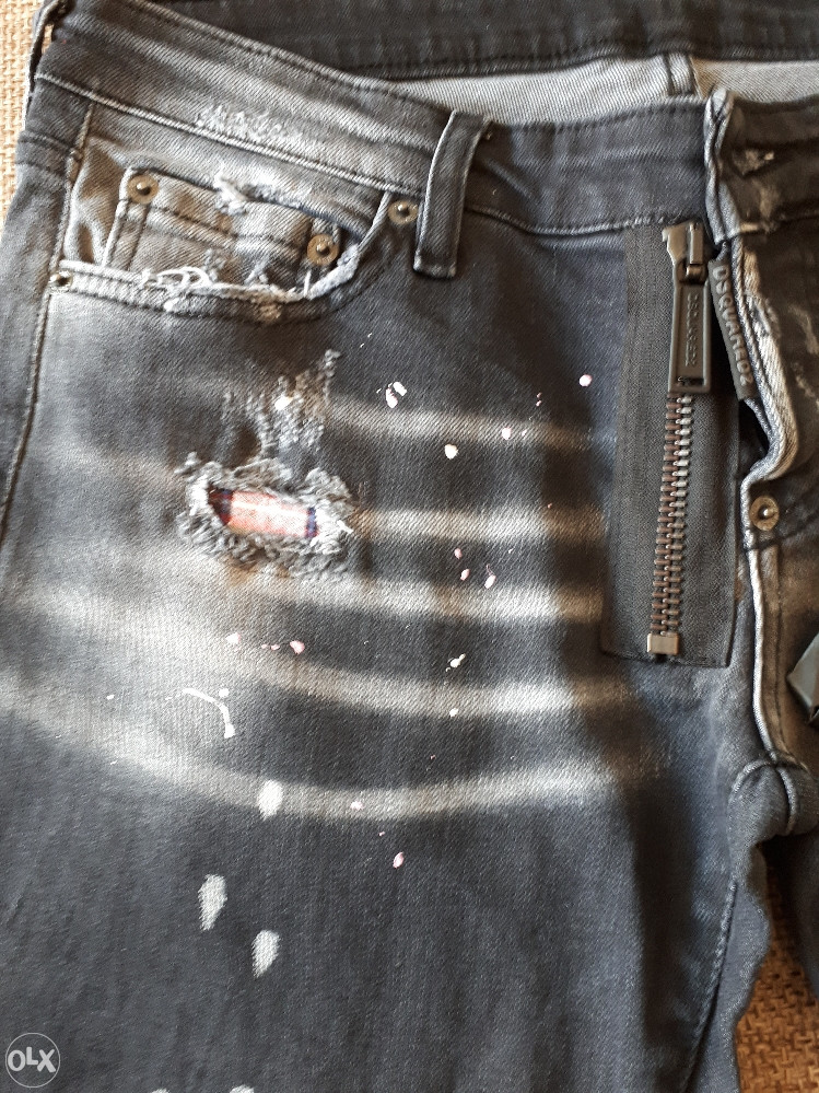 Dsquared farmerke zenske