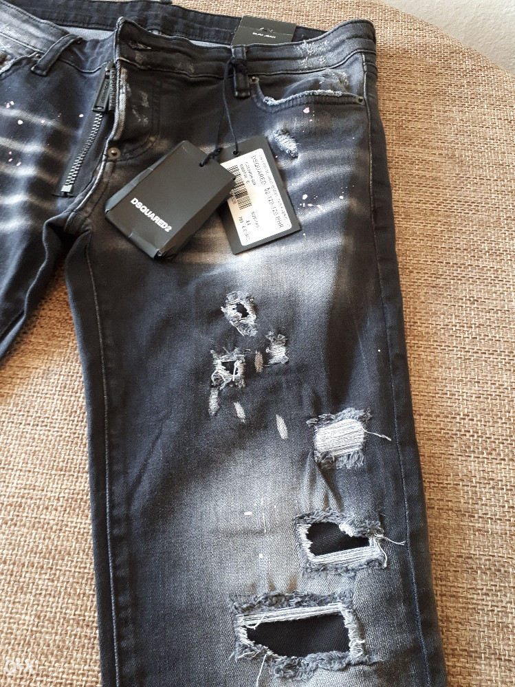 Dsquared farmerke zenske