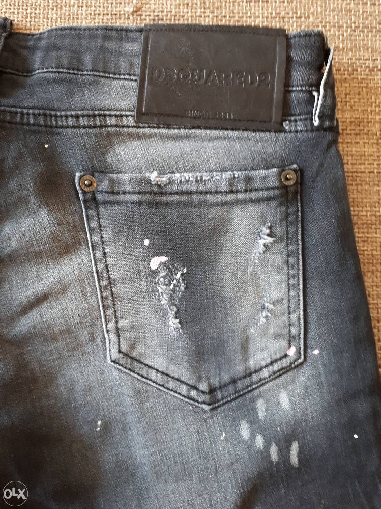 Dsquared farmerke zenske