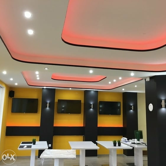 RGB LED traka 5050