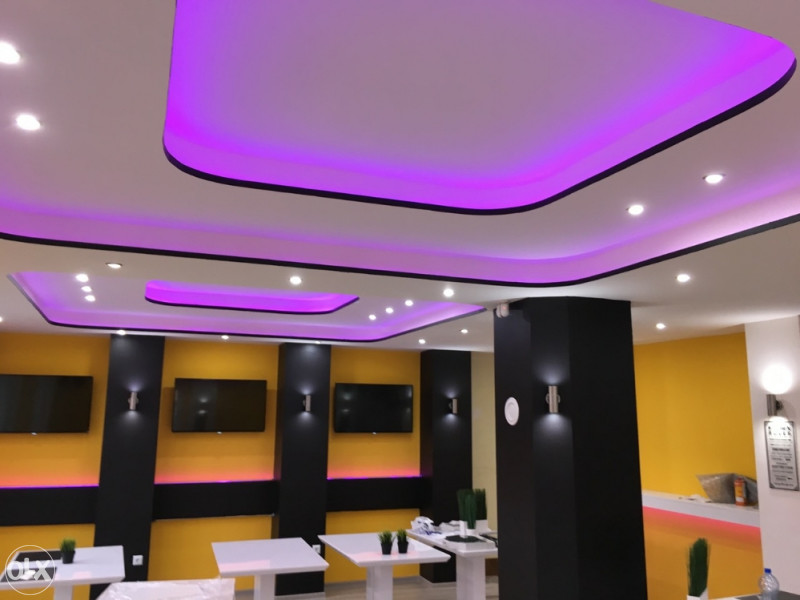 RGB LED traka 5050