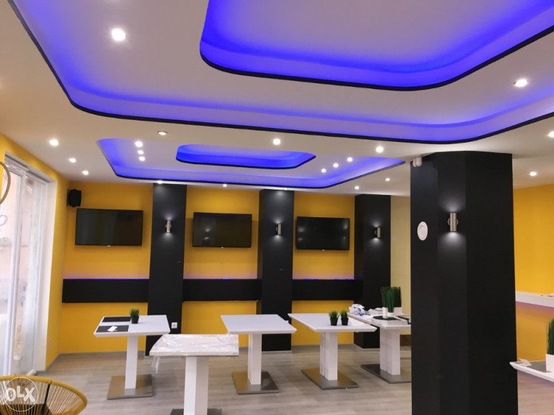 RGB LED traka 5050