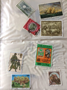 Poštanske markice