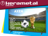 TV LED AX43DIL012