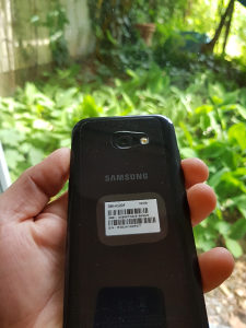 Samsung A5 2017