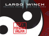 Largo Winch 16 / STRIP AGENT