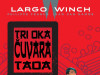 Largo Winch 15 / STRIP AGENT
