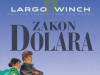 Largo Winch 14 / STRIP AGENT