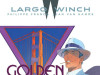 Largo Winch 11 / STRIP AGENT