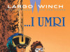 Largo Winch 10 / STRIP AGENT