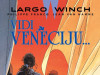 Largo Winch 9 / STRIP AGENT