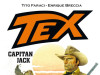 Tex Gigant 31 / STRIP AGENT