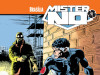 Mister No 91 / LIBELLUS