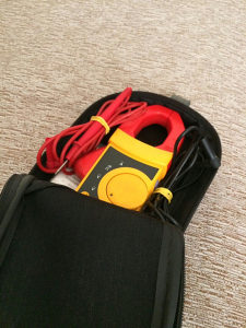 FLUKE 335