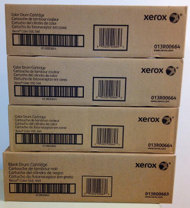 Xerox C 550 C 60 Drum - Bubanj