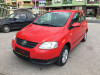 VW FOX 1.4 TDI